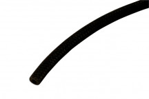 CONNECT Overbraided Fuel Line Hose 3.5mm ID 5metres