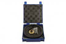 LASER GEN2 Extraction Clamshell 78mm