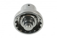 LASER Centre Lock Wheel  Nut Socket - Porsche