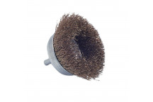 LASER Wire Brush Cup Type 3 75mm"