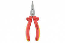 LASER Insulated Long Nose Pliers 1000v 200mm