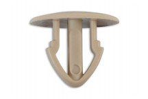 CONNECT Button Clip to suit Audi & VW Pk 10