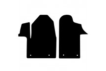 Carpet Mat Set OPEL MOVANO 2010 ON