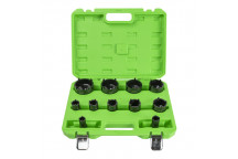 Ball Joint Socket Set (Auter Type)