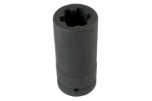 LASER Impact Socket - EP32 3/4D"