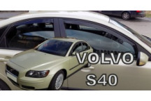 VOLVO S40 4D 2004-2012R(+OT SED (FULL SET)