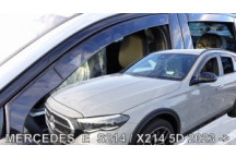 MERCEDES KL.E S214 5D/ X214ALL-TERRAIN 5D 2023- (FULL SET)