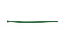 CONNECT Cable Tie 200 x 4.8mm Green (100)