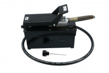 LASER Air Powered Hydraulic Pump 700 bar