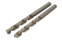 LASER HSS Drill Bit - 4.0mm 2pc