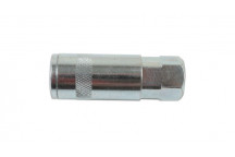 CONNECT Cyclone Double Action Female Air Line Coupling 1/4in