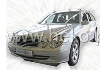 MERCEDES CLASS E 5D W211 2002>2009