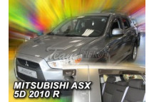 MITSUBISHI ASX 5D  2010> (FULL SET)