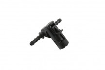 CONNECT Piezo Injector Leak Off Connector Pk 2