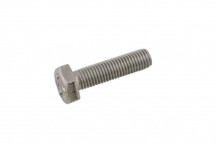 CONNECT UNF Setscrews 1/4 x 1in. Pack 100