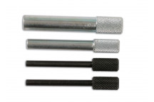 LASER Engine Timing Tool Kit - Ford 1.4/1.5/1.6 TDCi, PSA 1.