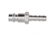 CONNECT Euro Universal Hose Tailpiece  8mm / 5/16 Pipe Pk 5