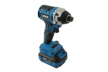 LASER Cordless Impact Screwdriver 20V w/o Battery