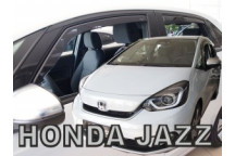 HONDA JAZZ 5D MK4 2019> (FULL SET)