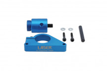 LASER HP Diesel Fuel Pump Removal Tool - for Mercedes-Benz 1