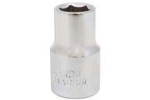 LASER Socket 1/2D 13mm"