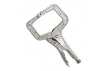 11 LOCKING C-CLAMP"