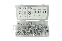 Nut Case Assortment 243Pcs