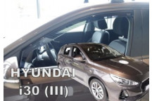HYUNDAI I30 MK3 5D 2017>
