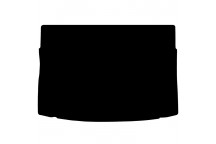 Rubber Boot Mat VW GOLF MK7 2013>2019 (1 P