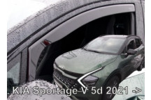 KIA SPORTAGE MK5 5D 2021>