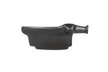 Plastic Duck Head Kit To Remove Tires 185x75x50mm