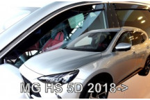 MG HS I 5D 2018-> (FULL SET)