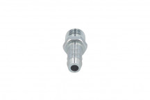 CONNECT Air Line Screwed Tailpiece 1/4 BSP x 3/8 Hose Tail P