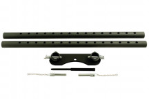 LASER Extension Frame - Coil Spring Compressor