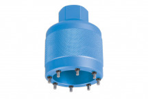 LASER Fork Cap Socket - Öhlins  Mechatronics