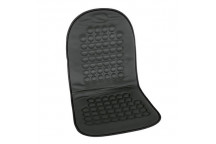 Health Bubble/ Massage Cushion Black