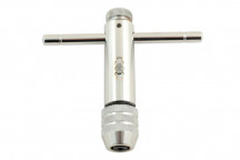 LASER Ratchet Tap Wrench 6 -12mm
