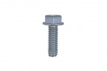 CONNECT Flanged Hex-Head Body Screw - Universal 50pc