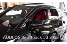 AUDI Q5 SPORTBACK  5D  2020-  (FULL SET)