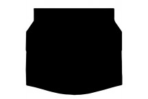 Rubber Mat Set VW Beetle 2012>