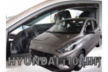 HYUNDAI I10 (III) 5D  2019 >