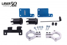 LASER Engine Timing Master Kit for Stellantis Group Wet Belt