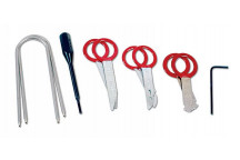 LASER Radio Removal Tool Kit