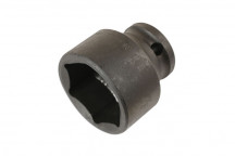 LASER Socket - Air Impact 1/2D 32mm"