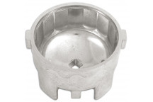 LASER Oil Filter Wrench 87mm x 16 Flutes