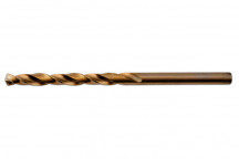 CONNECT HSS Cobalt Drill 4.5mm Box of 10