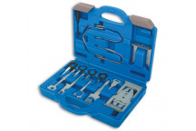 LASER Stereo/Sat Nav Removal Set - 32pc