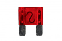 CONNECT 50 AMP Maxi Blade Fuses Red (2)