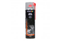 Motip White Grease  500ml