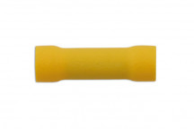 CONNECT Yellow Butt Terminals (10)